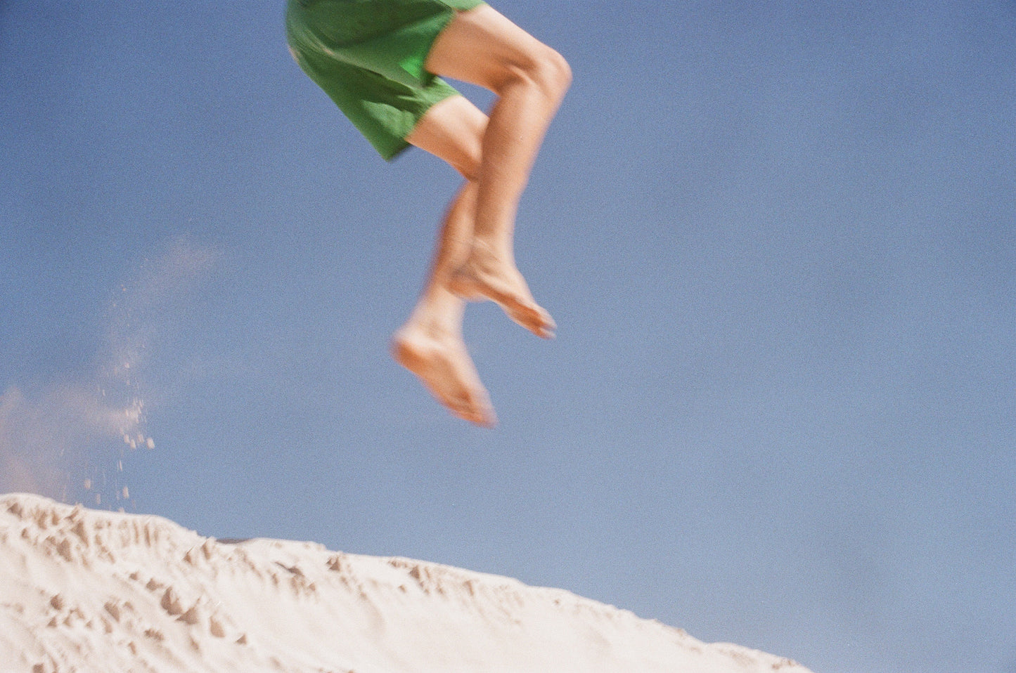 Boardshort - Bright Green