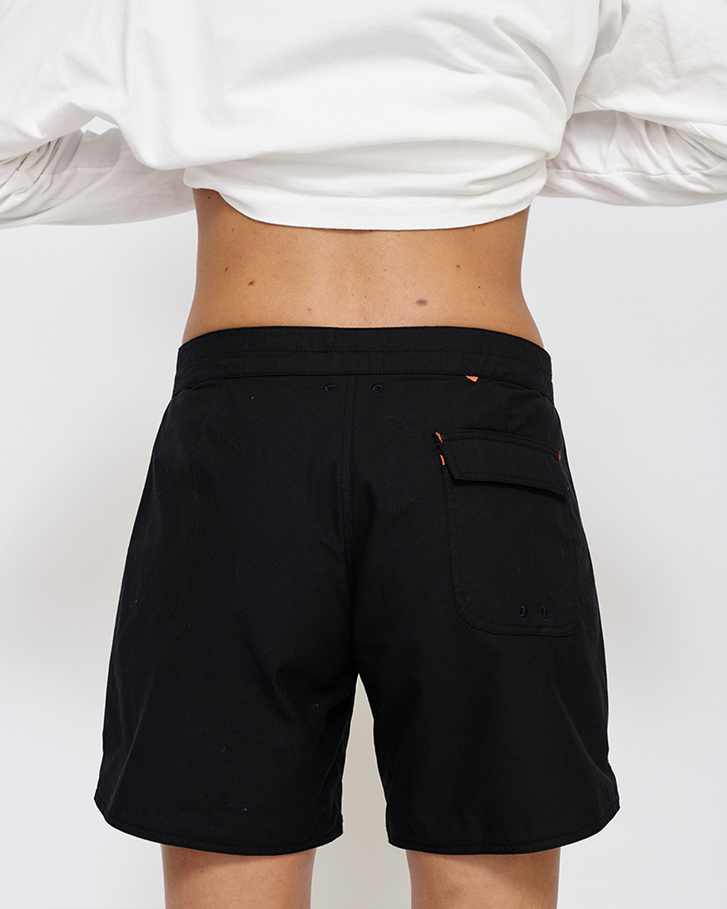 Boardshort - Black