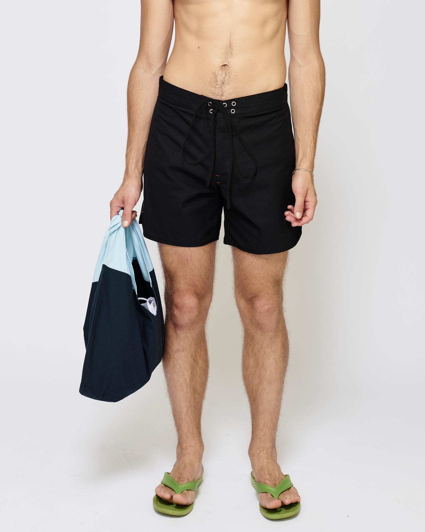 Boardshort - Black