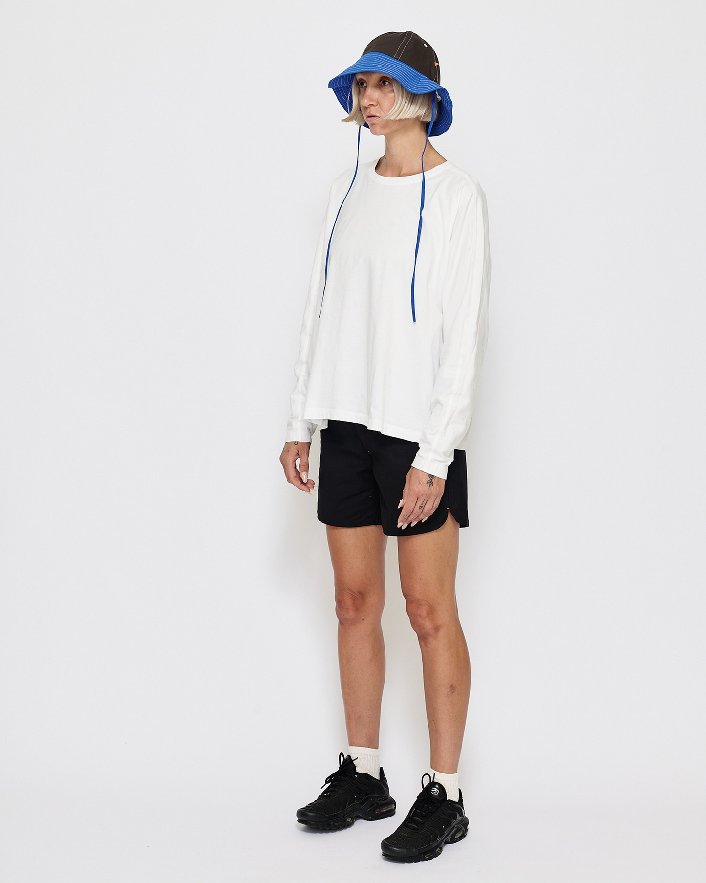 Boardshort - Black