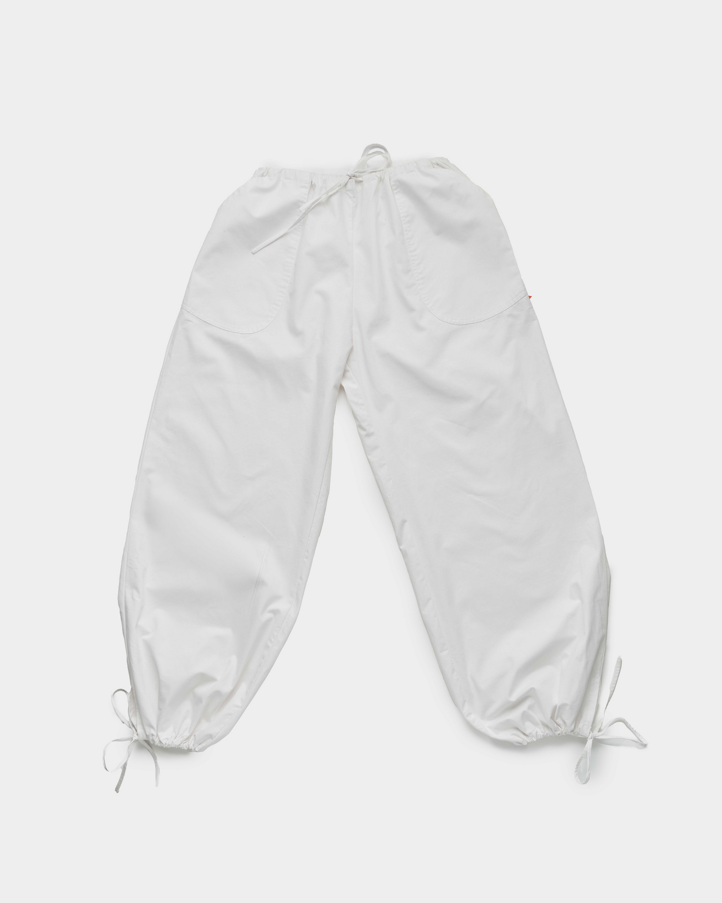 Chef Pant - White