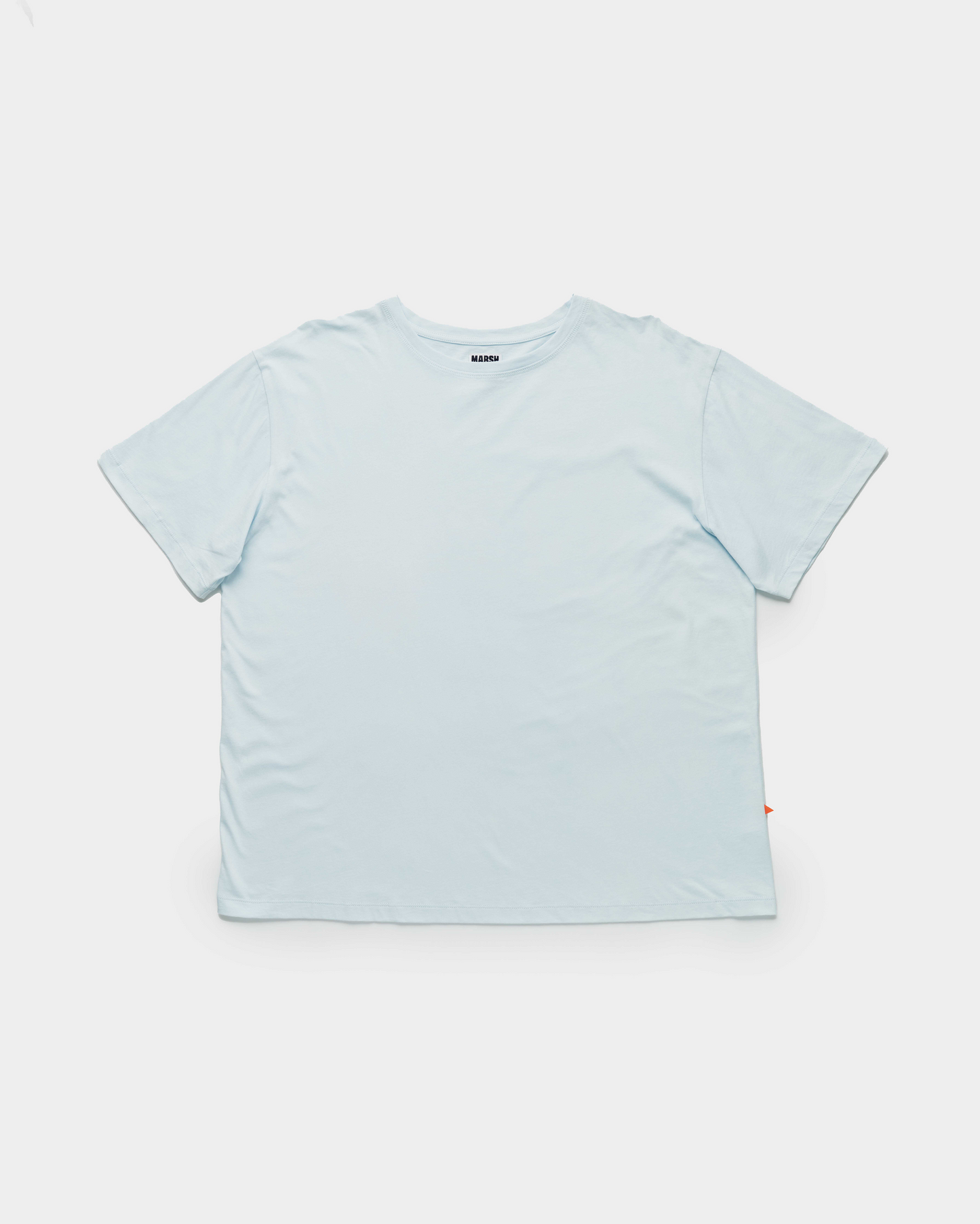 Sprint T-shirt - Light Blue