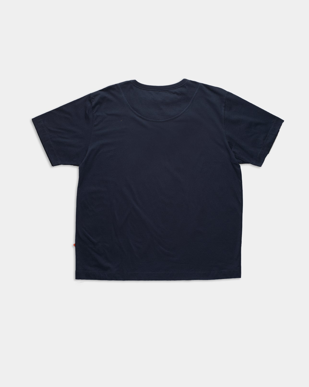Basic Everyday T-Shirt – Soft Cotton Crewneck Tee