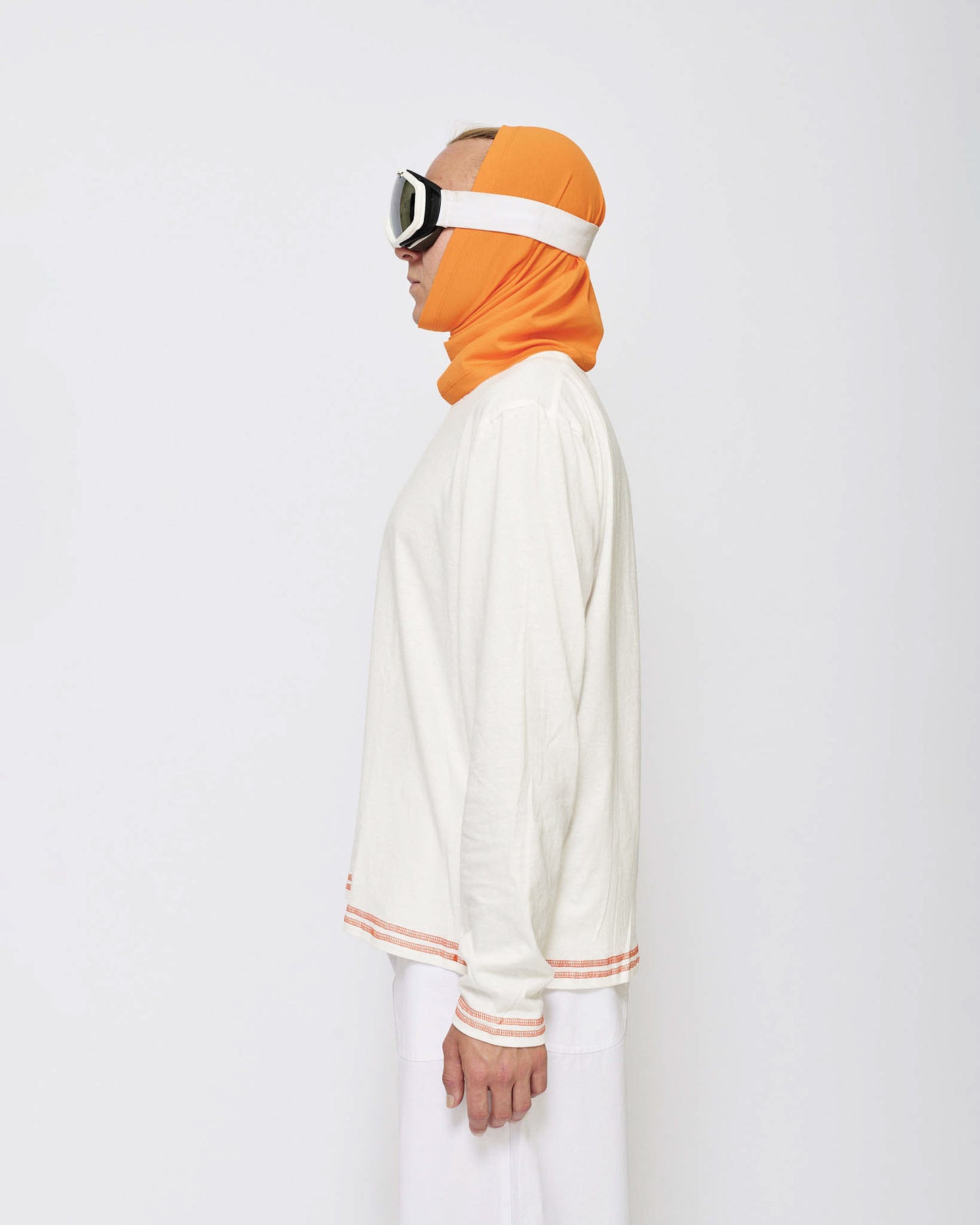 Snood / Buff- High Vis