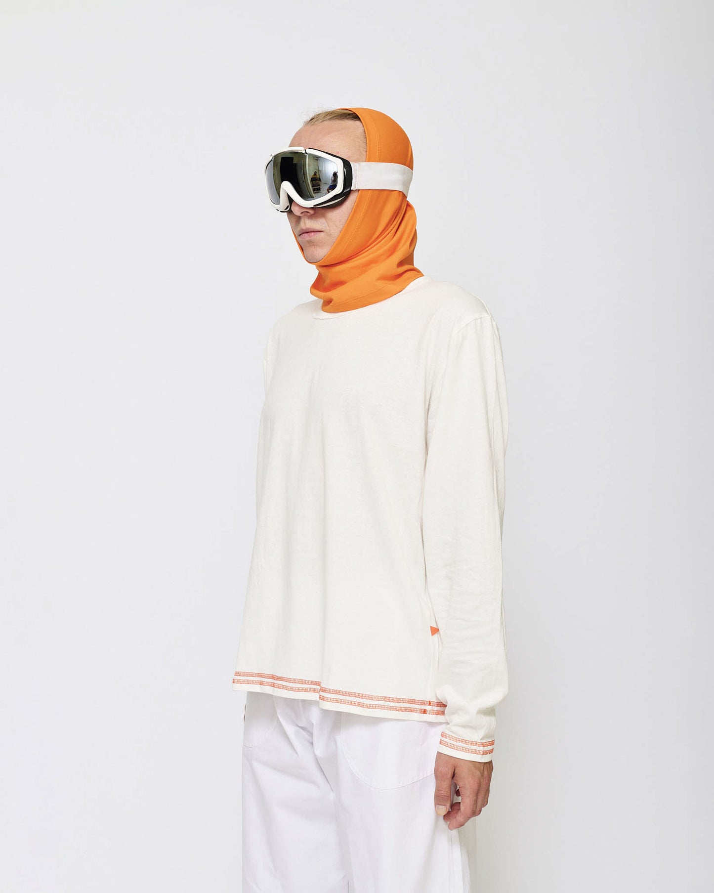 Snood / Buff- High Vis