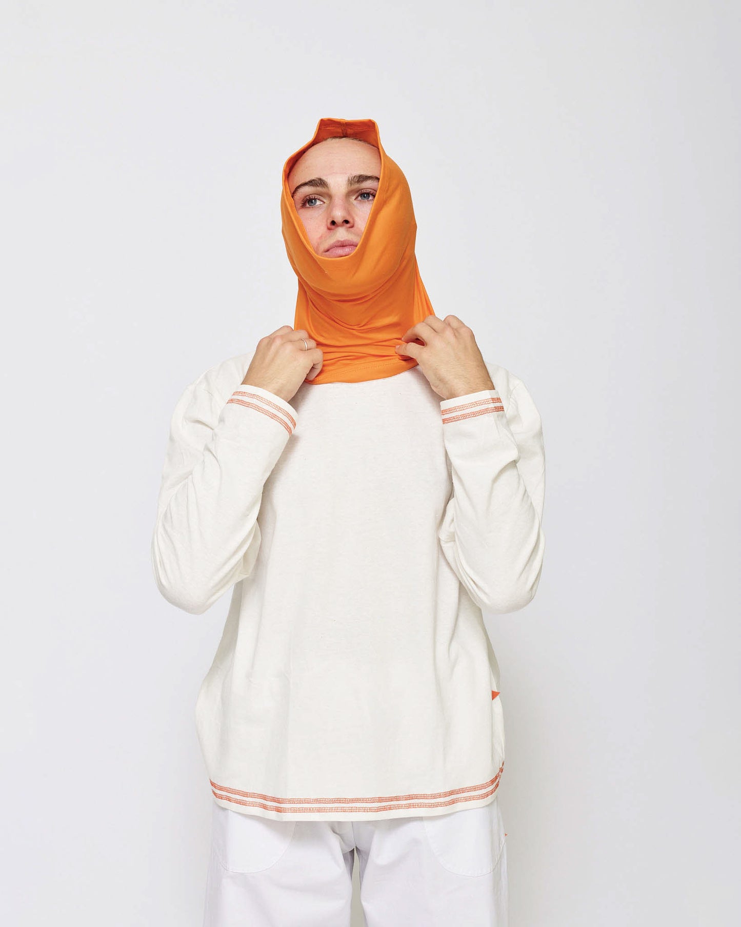 Snood / Buff- High Vis