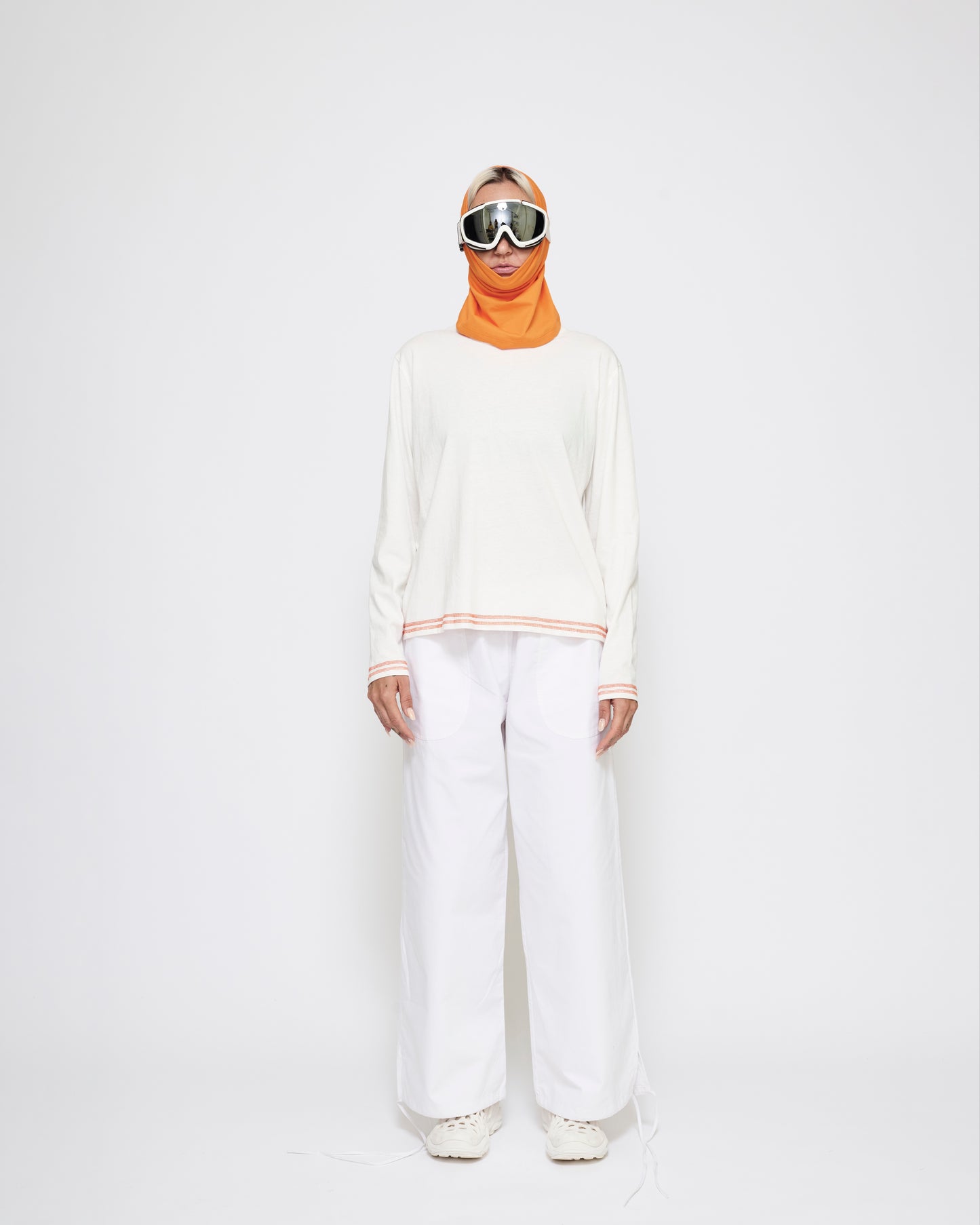 Snood / Buff- High Vis