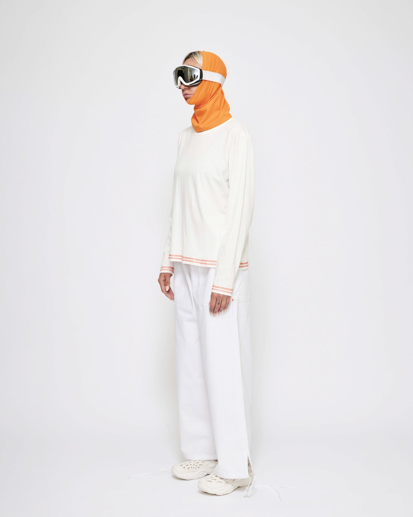 Snood / Buff- High Vis