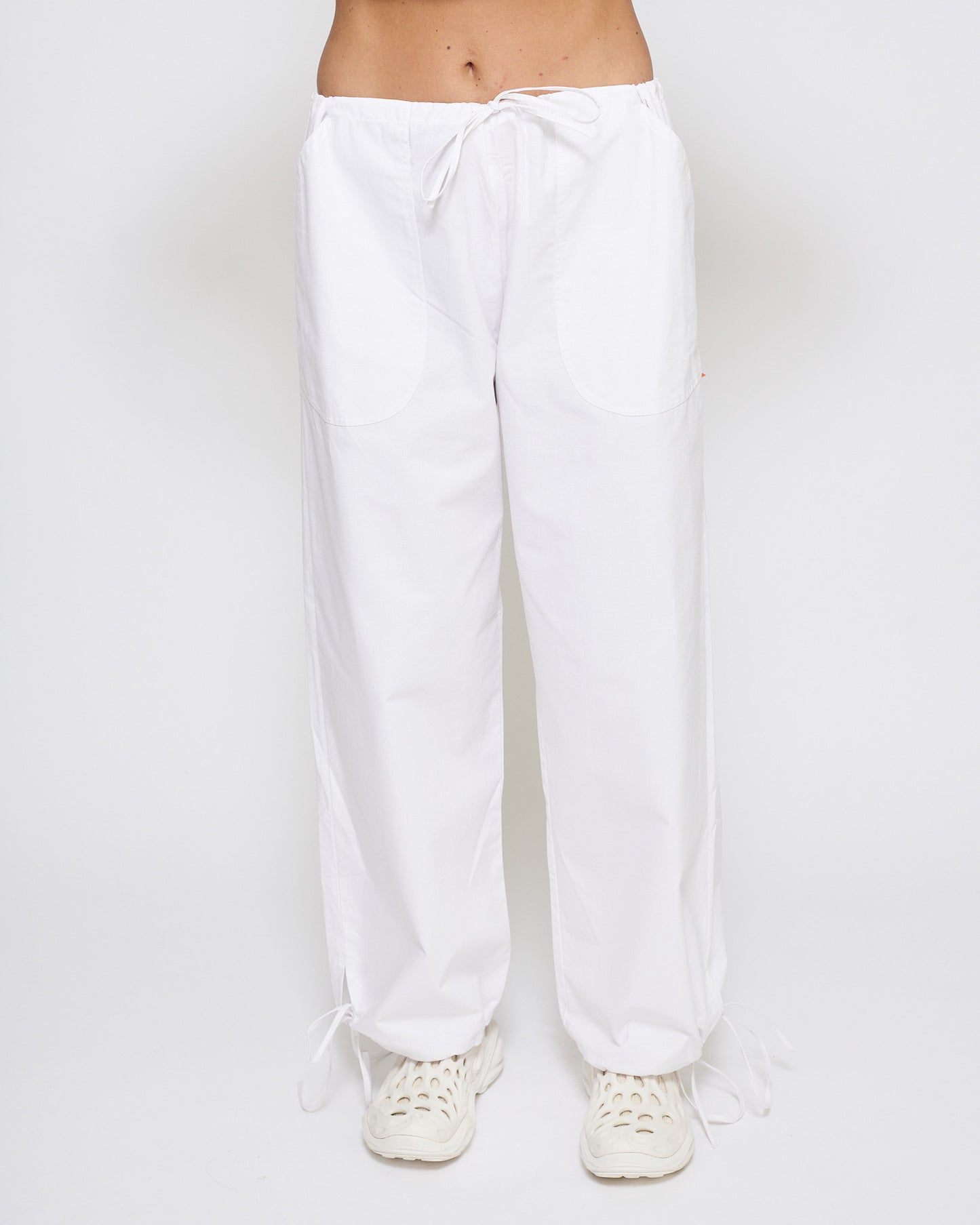Chef Pant - White