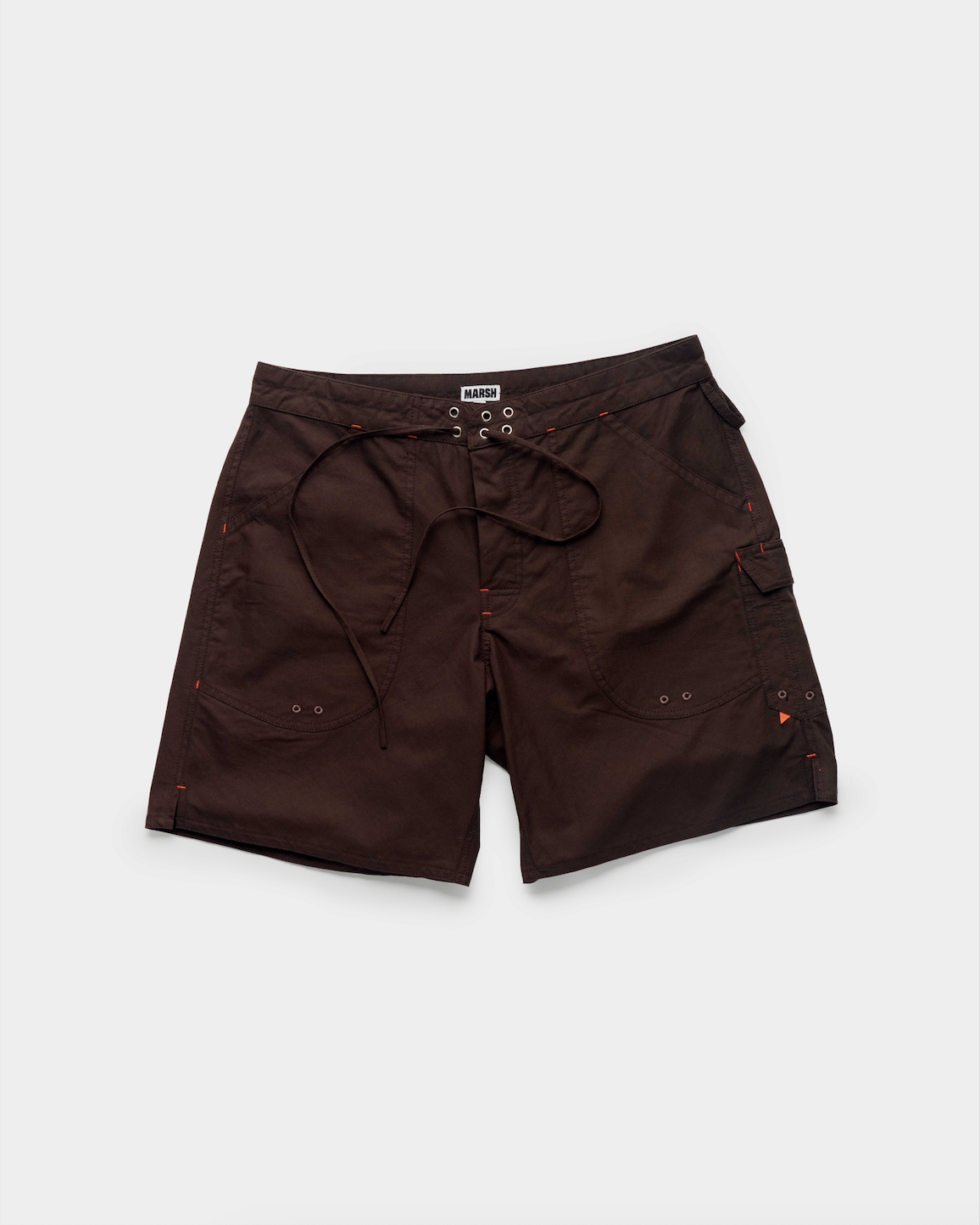 Wet Utility Short - Mudcake