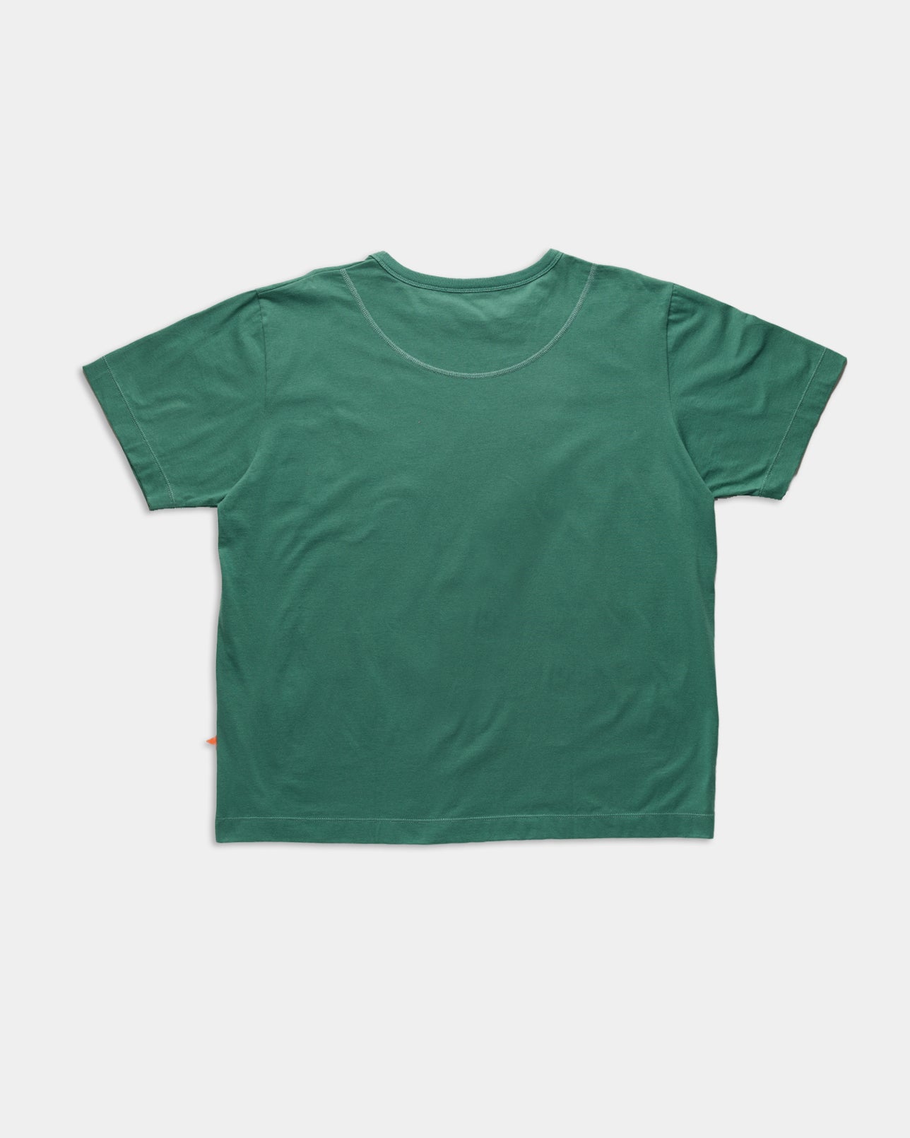 Everyday T-shirt - Green
