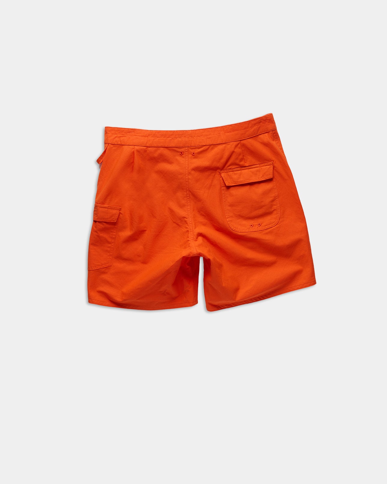 Utility Short - High Vis