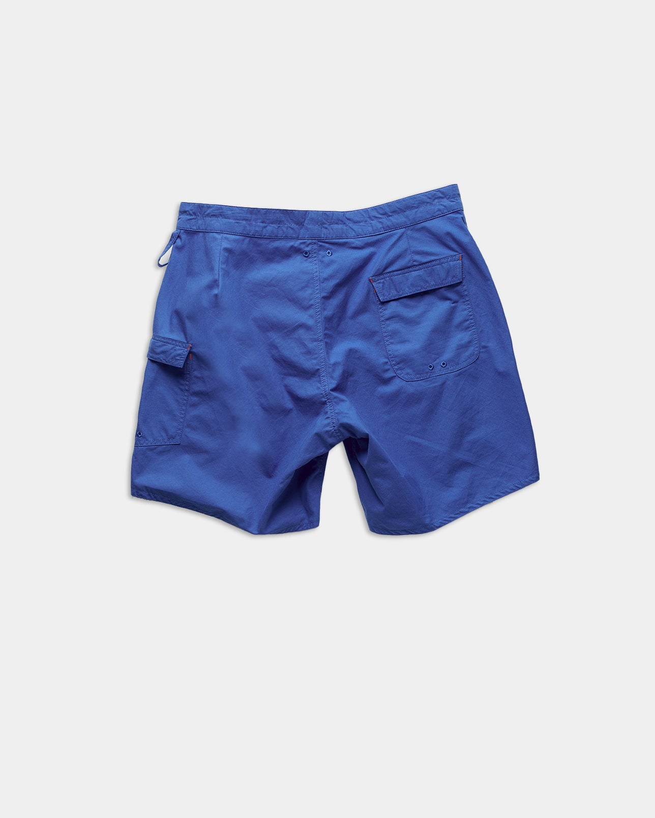 Utility Short - Bright Blue