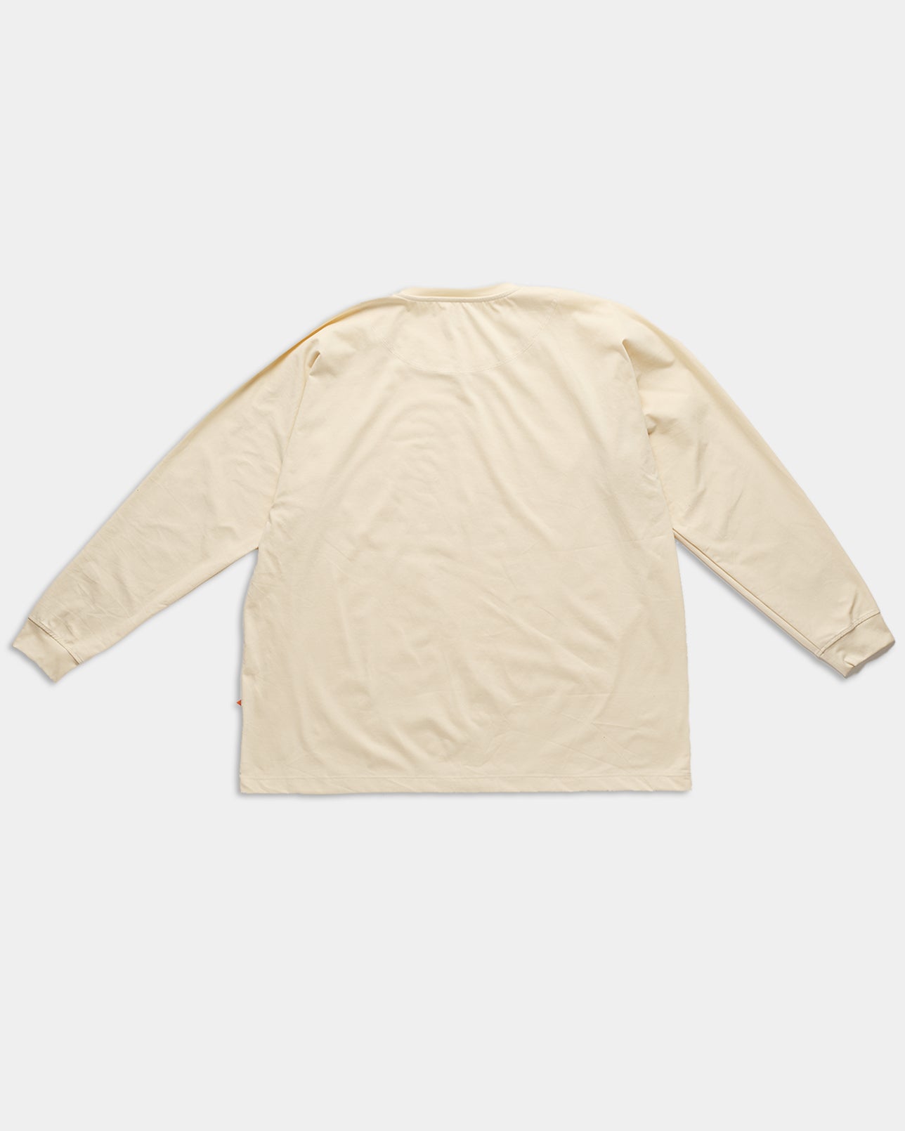 Wet Long Sleeve Shirt - 50+ UPF - Sunny