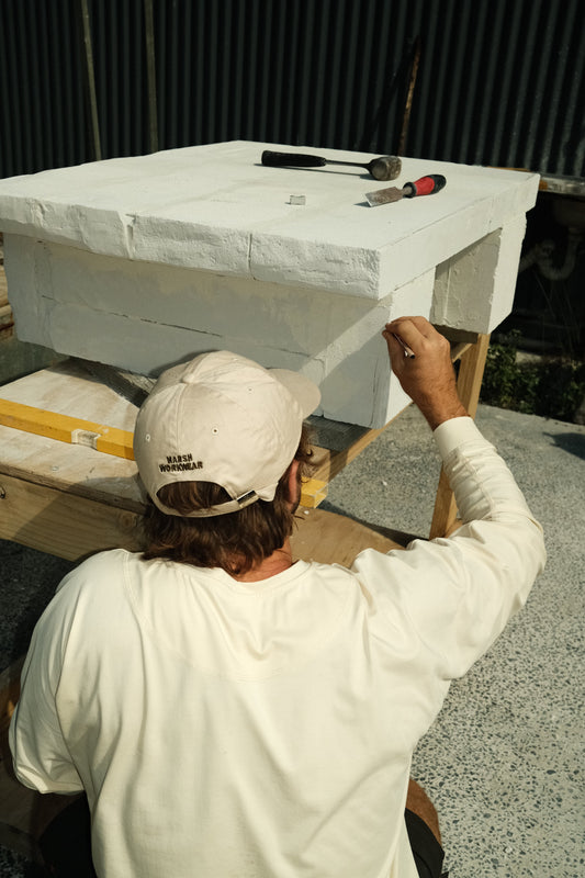 ON SITE: with Julien Afonseca