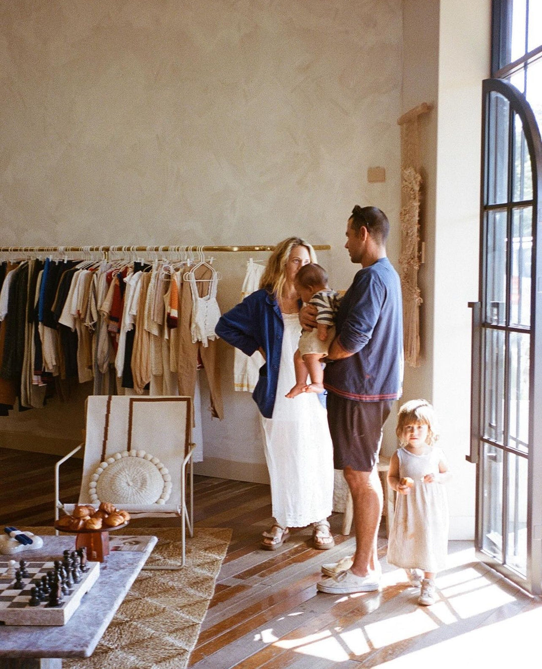 SHOP: CIRCÅ, Federal NSW
