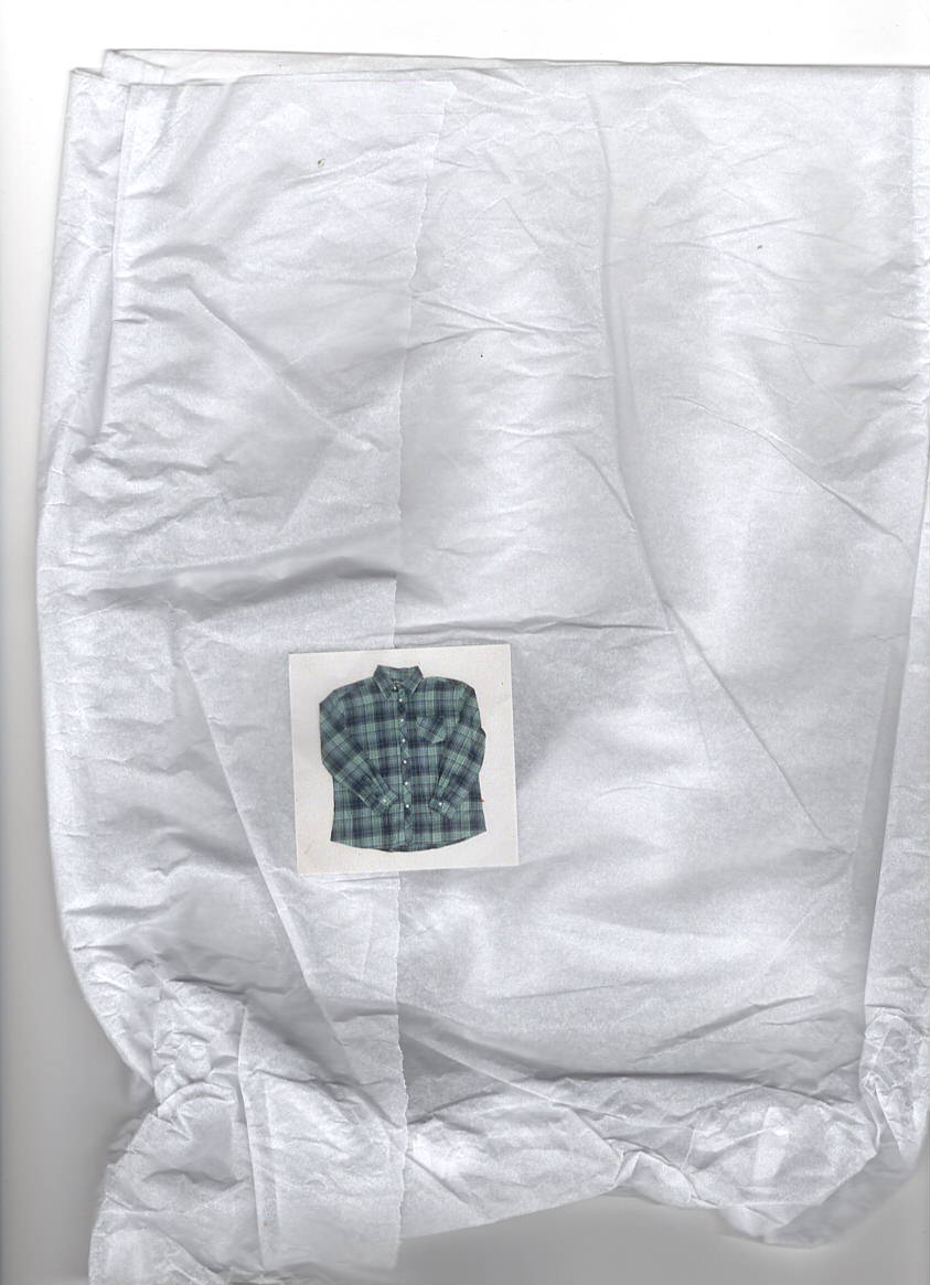 CUSTOM: work shirts for a client in Western Australia