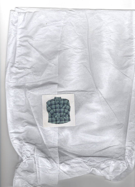 CUSTOM: work shirts for a client in Western Australia