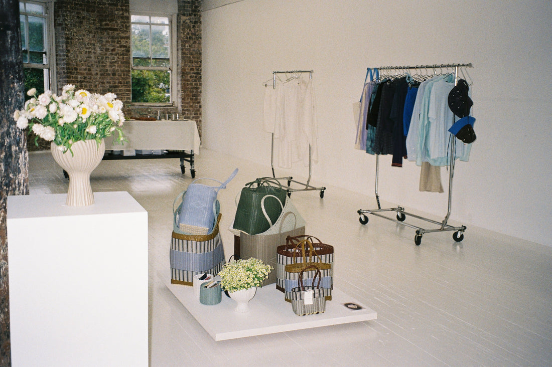 NEW: Collection Showing at China Heights Gallery