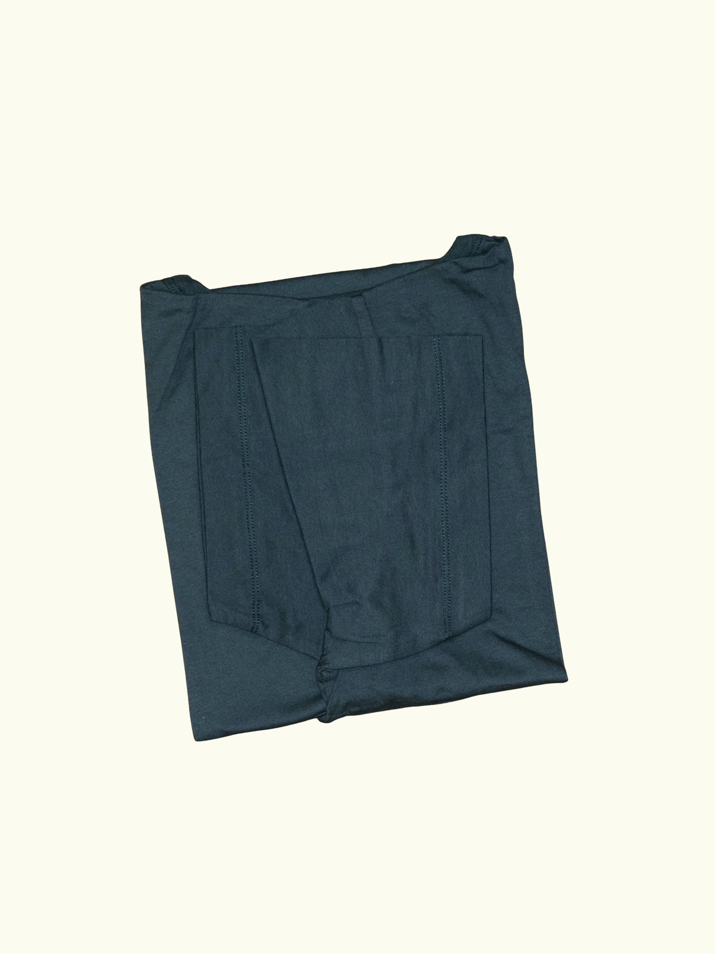 MARSH Everyday T-shirt - Recycled Cotton, Navy