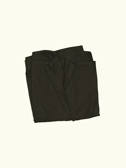 MARSH 17” Utility Short - Cotton Ripstop, Chocolate Brown
