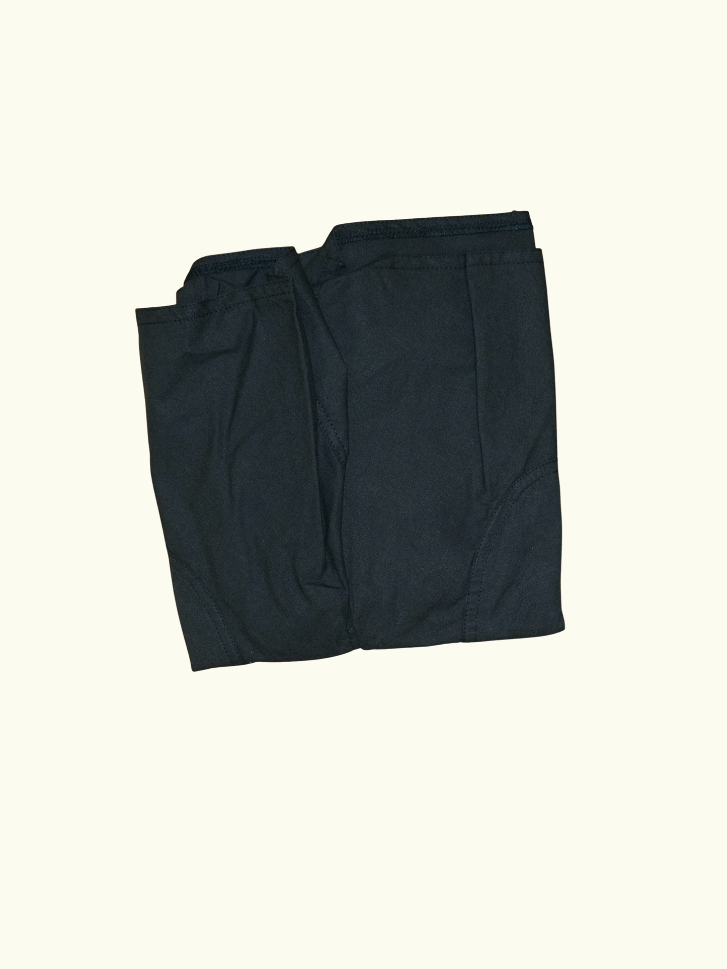 MARSH 17” Utility Short - Cotton Ripstop, Navy