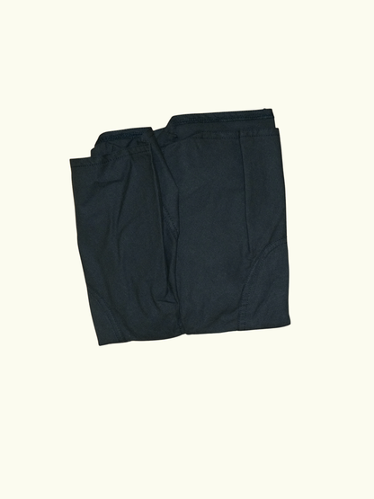 MARSH 17” Utility Short - Cotton Ripstop, Navy