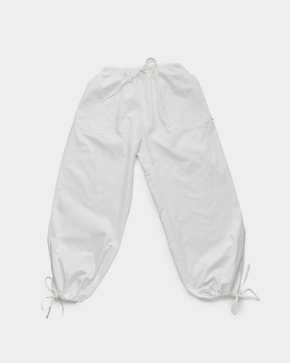 Chef Pant - White