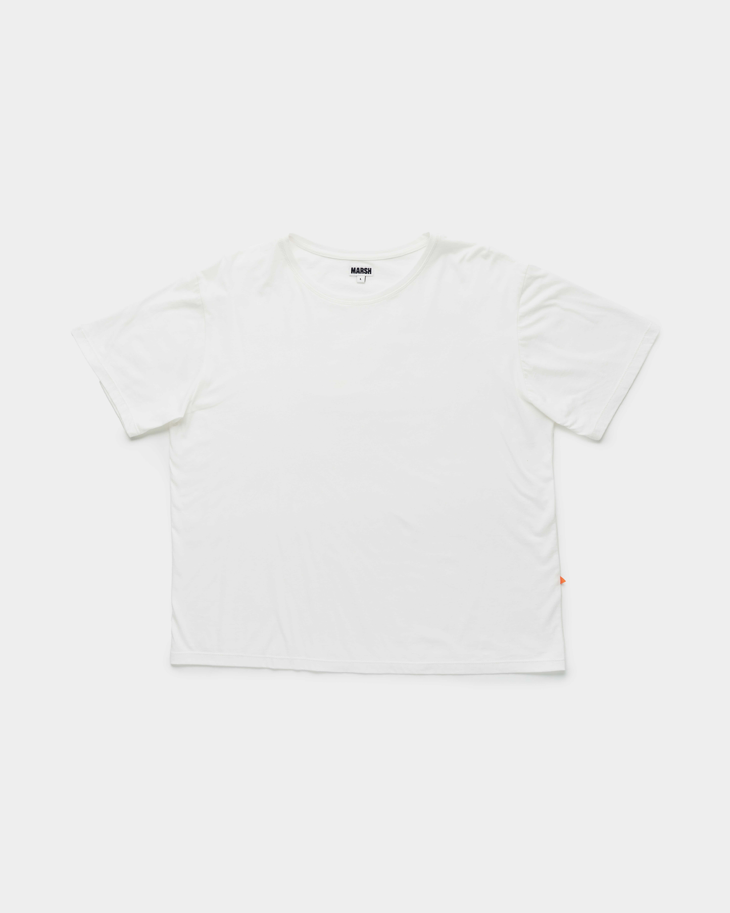 Sprint T-shirt - White