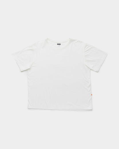 Sprint T-shirt - White
