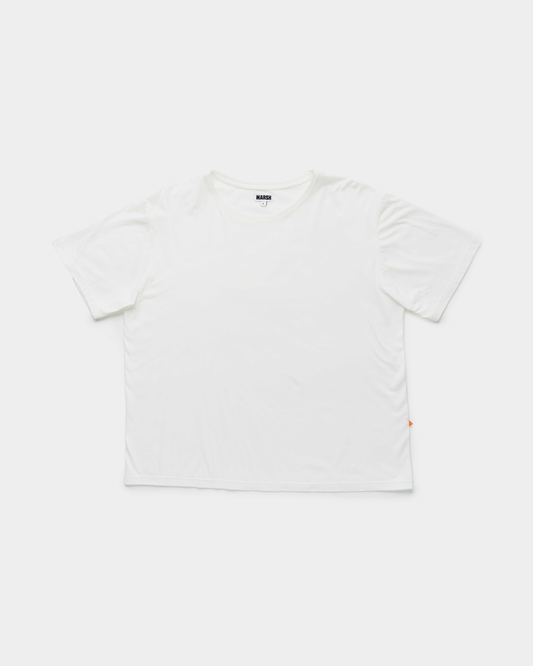Sprint T-shirt - White