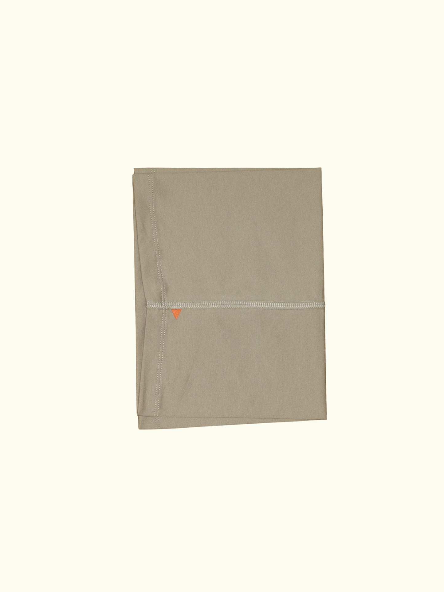 MARSH Snood / Buff - Steel