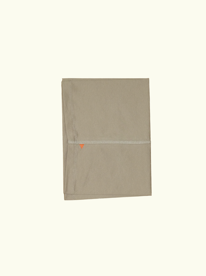 MARSH Snood / Buff - Steel
