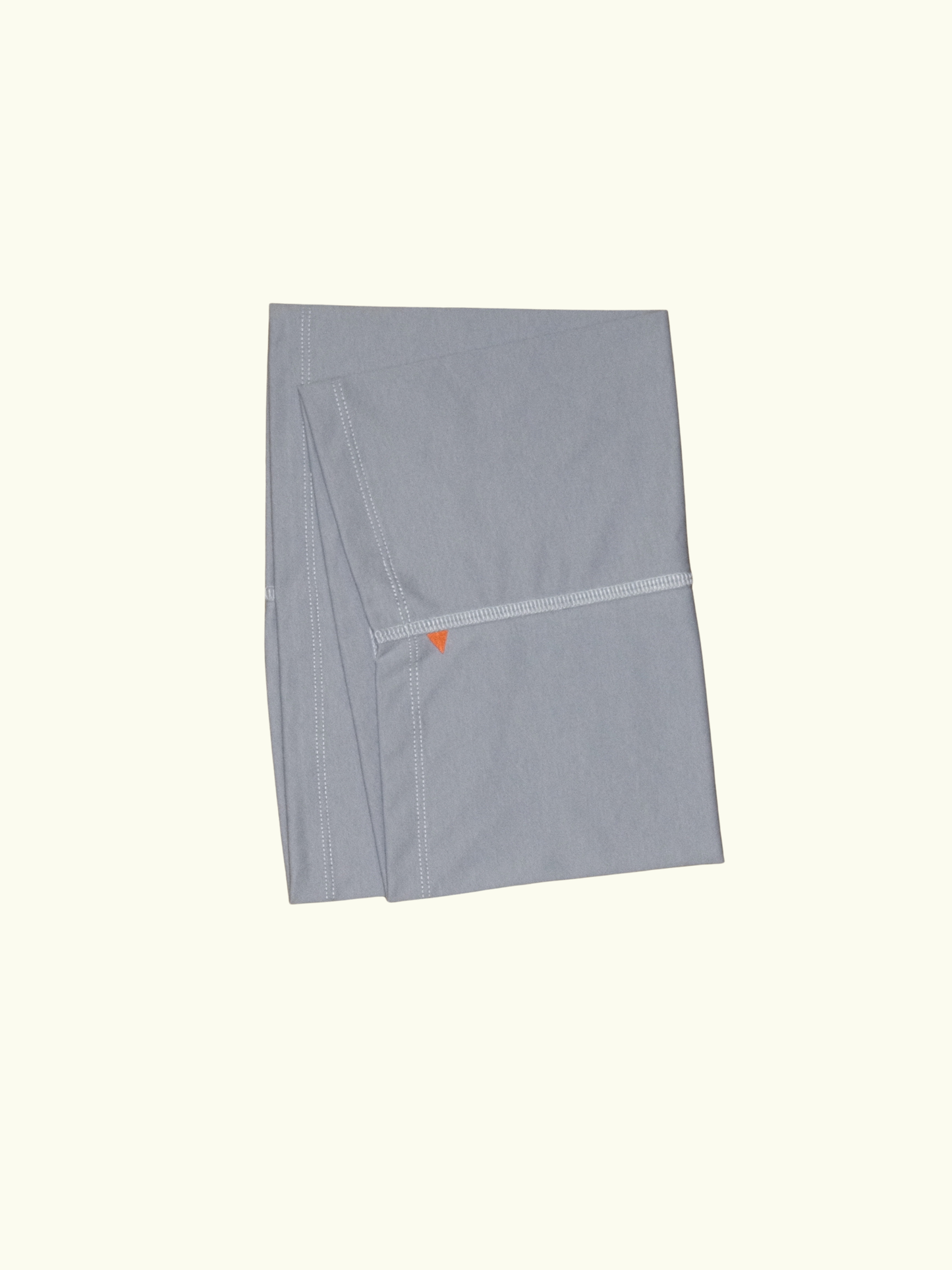 MARSH Snood / Buff - Cotton, Mauve