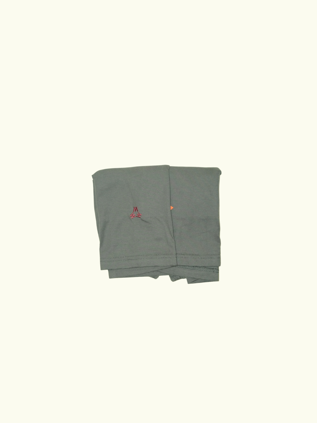 MARSH Drawstring Shorts - Yarn Dyed Cotton, Charcoal