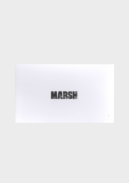 MARSH Gift Card