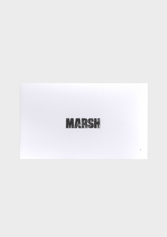 MARSH Gift Card