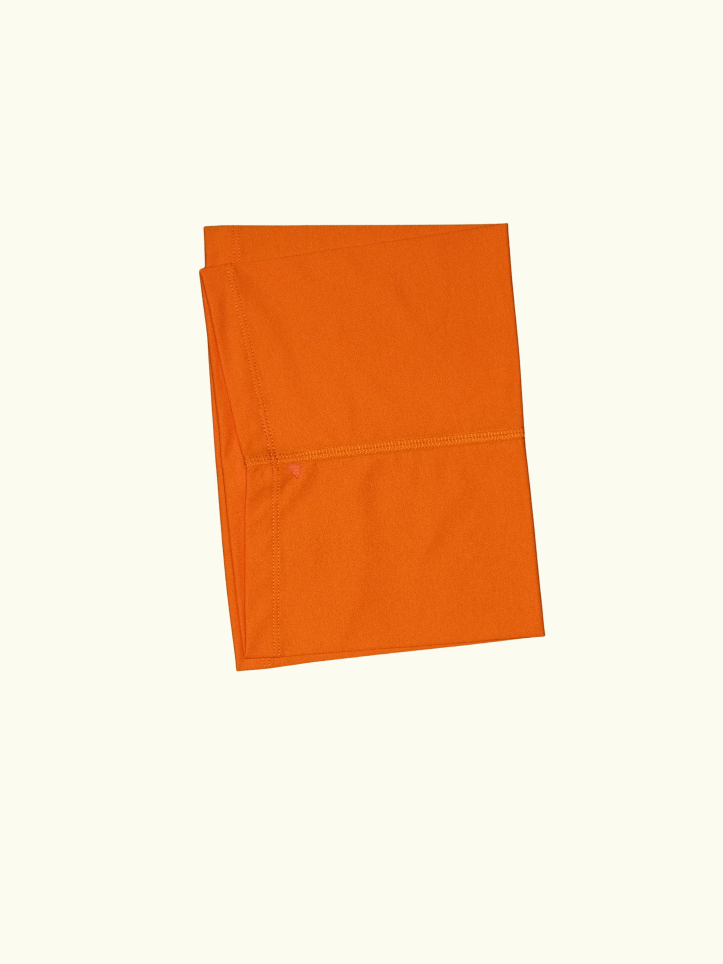 MARSH Snood / Buff - Cotton, High Vis