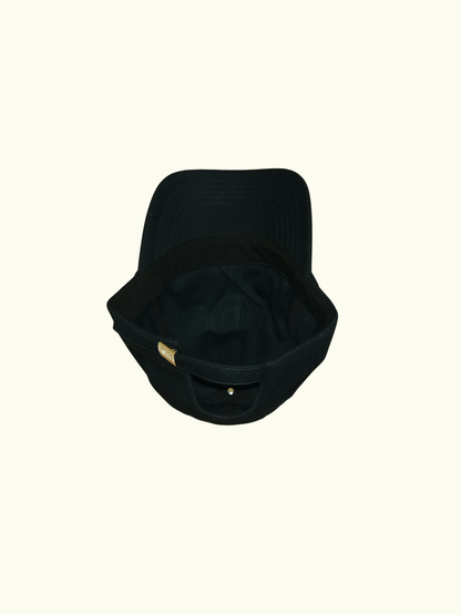 MARSH CLASSIC CAP - Organic Cotton, Navy