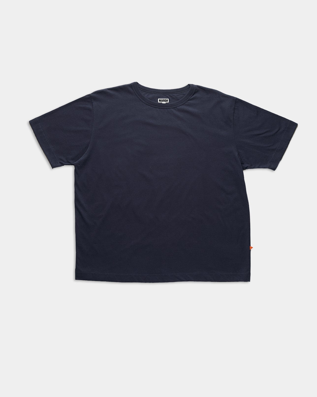 Basic Everyday T-Shirt – Soft Cotton Crewneck Tee.