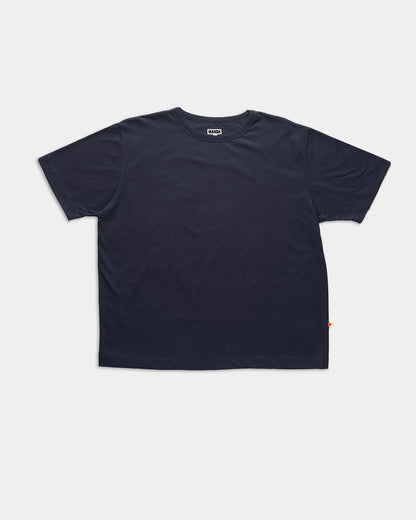 Basic Everyday T-Shirt – Soft Cotton Crewneck Tee.