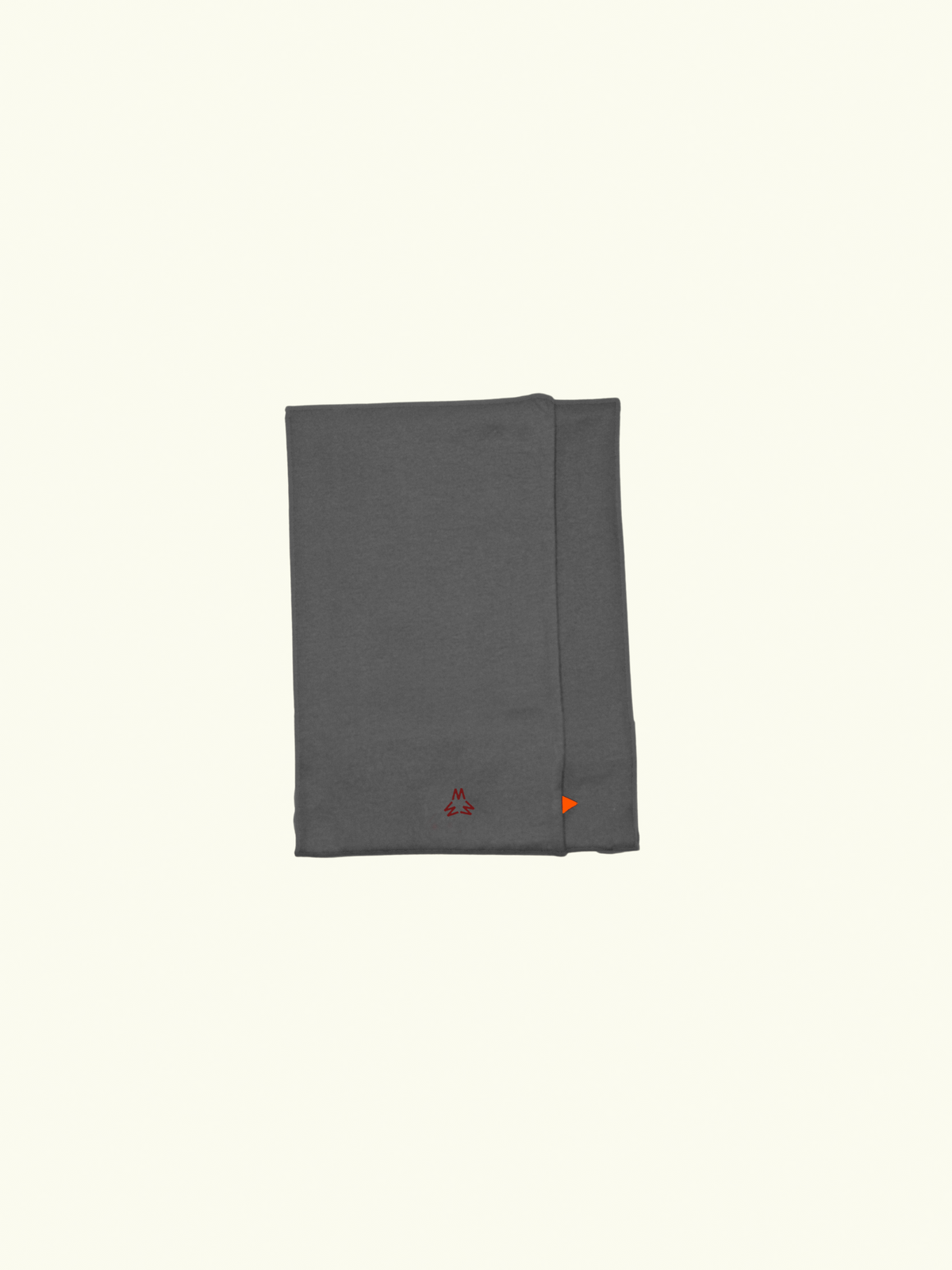 EVERYDAY TSHIRT CHARCOAL