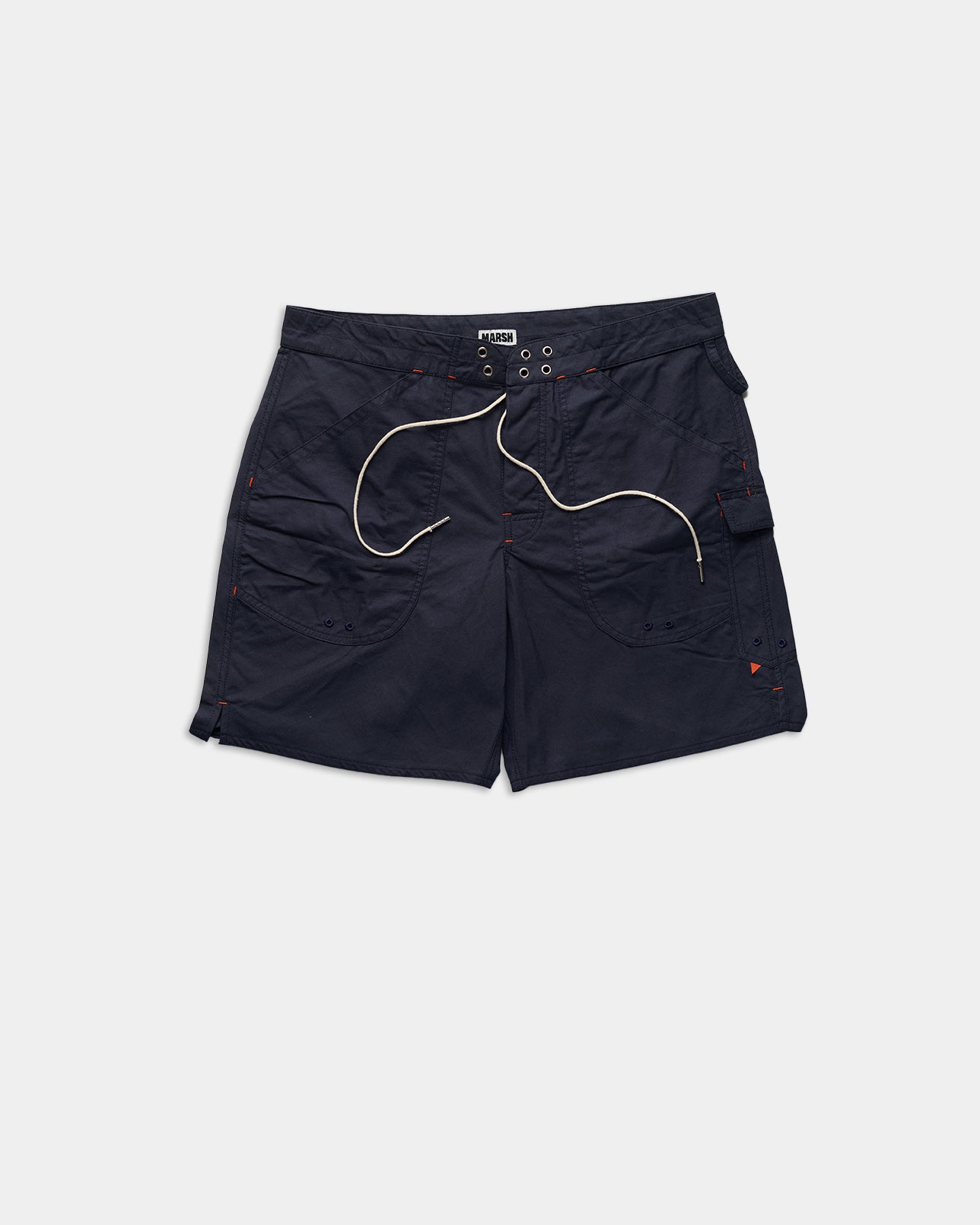 Deep Ocean Wet Utility Shorts | Perfect for Water Activities and Outdoor Work.