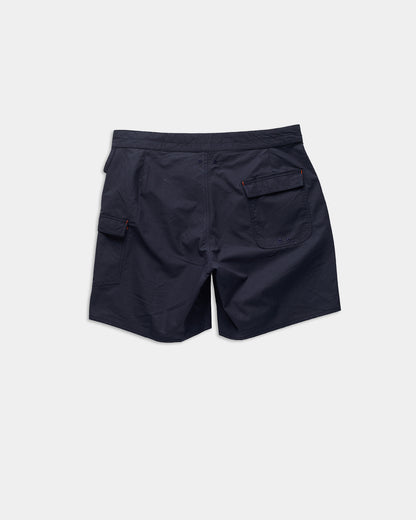 Deep Ocean Wet Utility Shorts | Perfect for Water Activities and Outdoor Work.