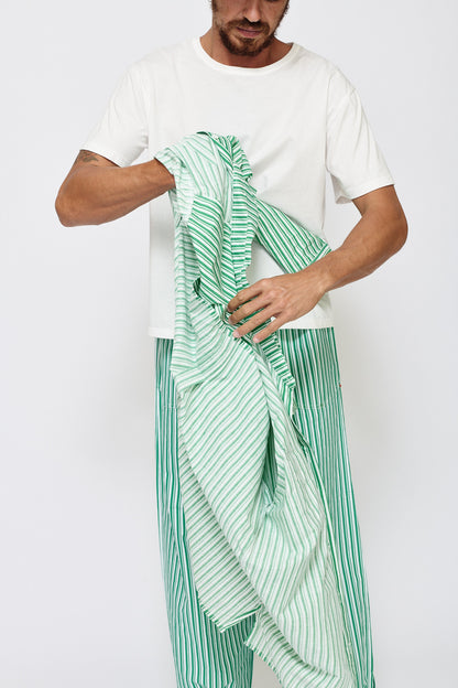 LIGHTWEIGHT TSHIRT WHITE