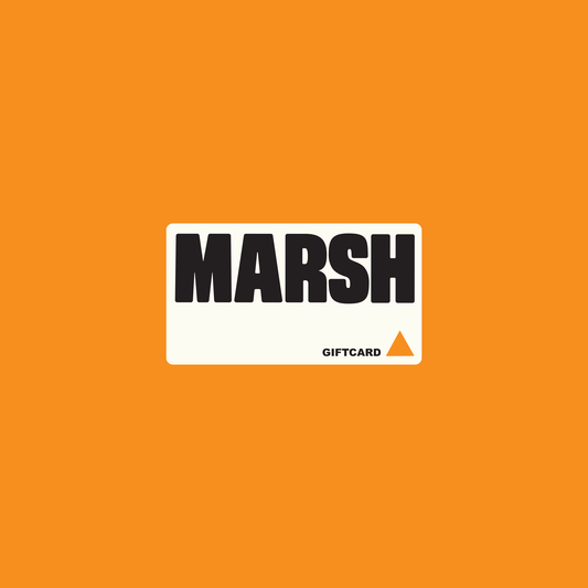 Gift Card for Marsh Workwear – The Ideal Gift for Workwear and Outdoor Apparel.