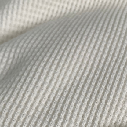 MARSH Tank - Cotton Waffle, White