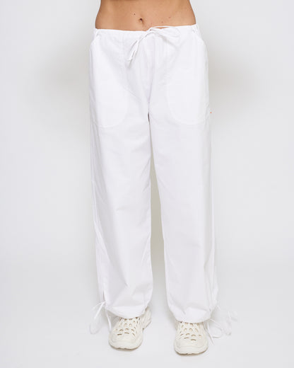 Chef Pant - White