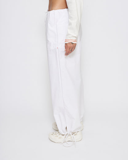 Chef Pant - White