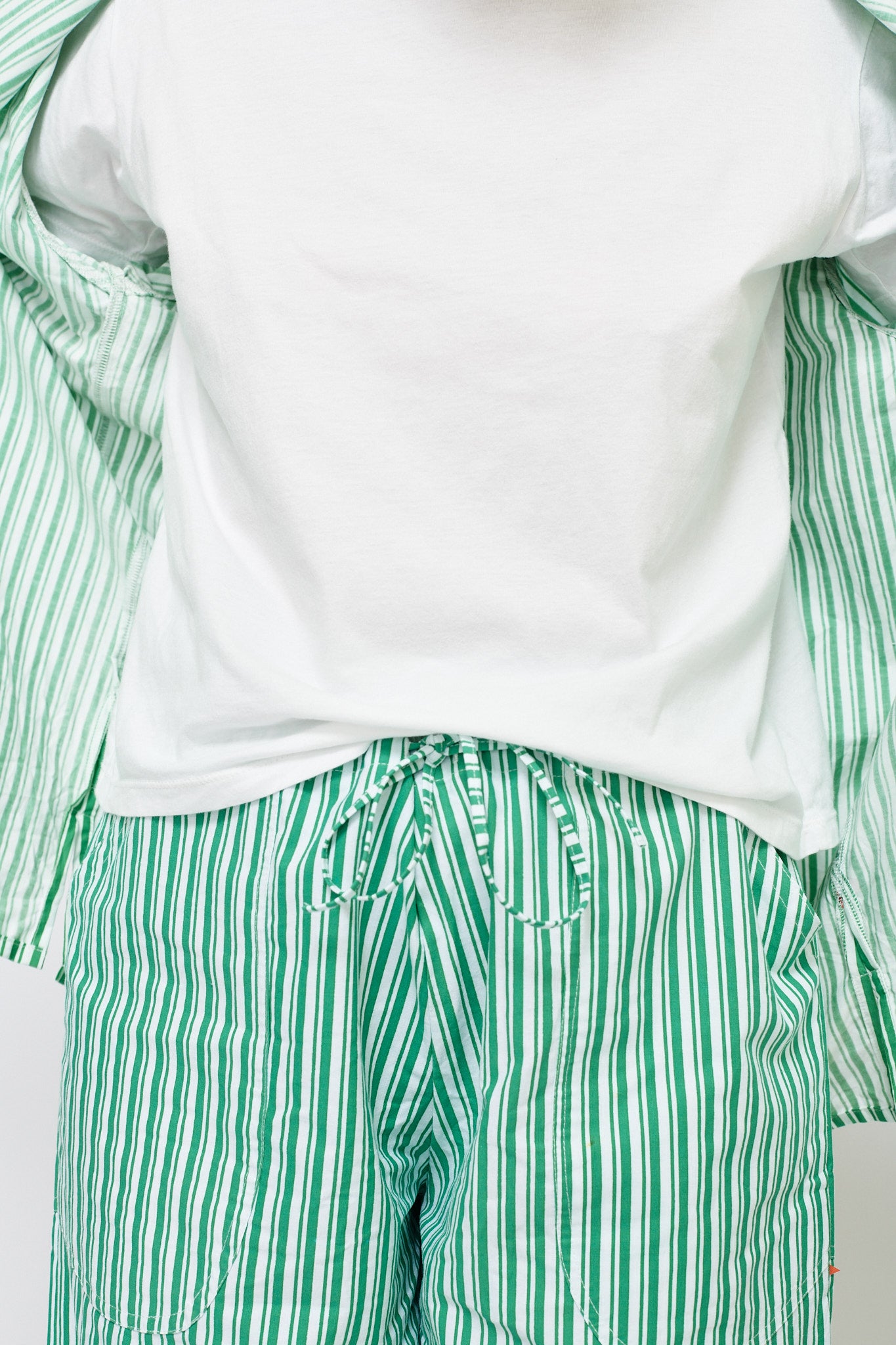 Sprint T-shirt - White